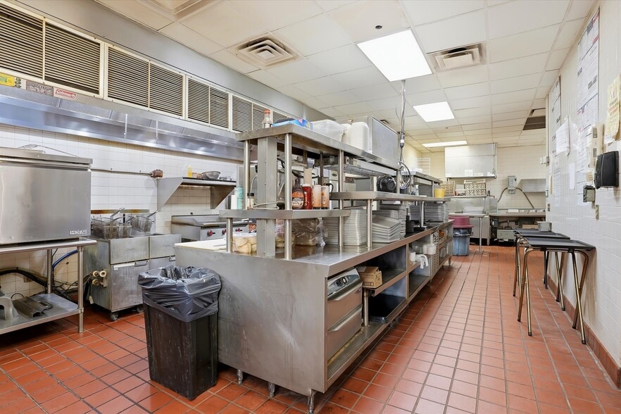 More Photos Of 3584 Parkway, Pigeon Forge Restaurant For Lease