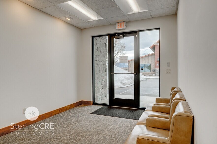 More Photos Of 3950 Valley Commons Dr, Bozeman Office For Lease