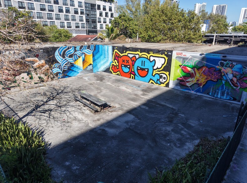 More Photos Of 61 NW 25th St, Miami General Retail For Sale