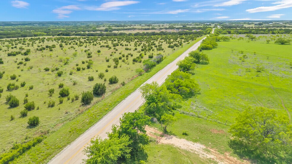 More Photos Of 8200 County Road 200, Burnet Land For Sale