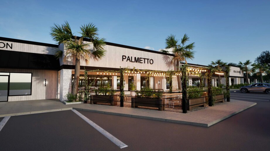 Primary Photo Of 1815 Old Trolley Rd, Summerville Unknown For Lease