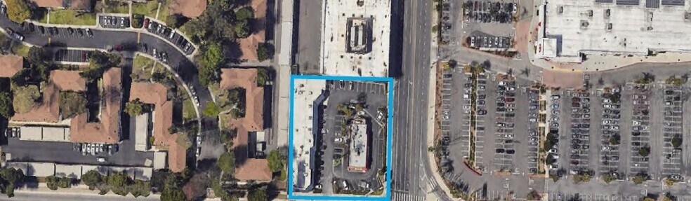 More Photos Of 5800 Obama Blvd, Los Angeles Land For Sale