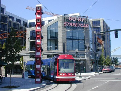 More Photos Of 1030 NW 12th Ave, Portland Apartments For Lease