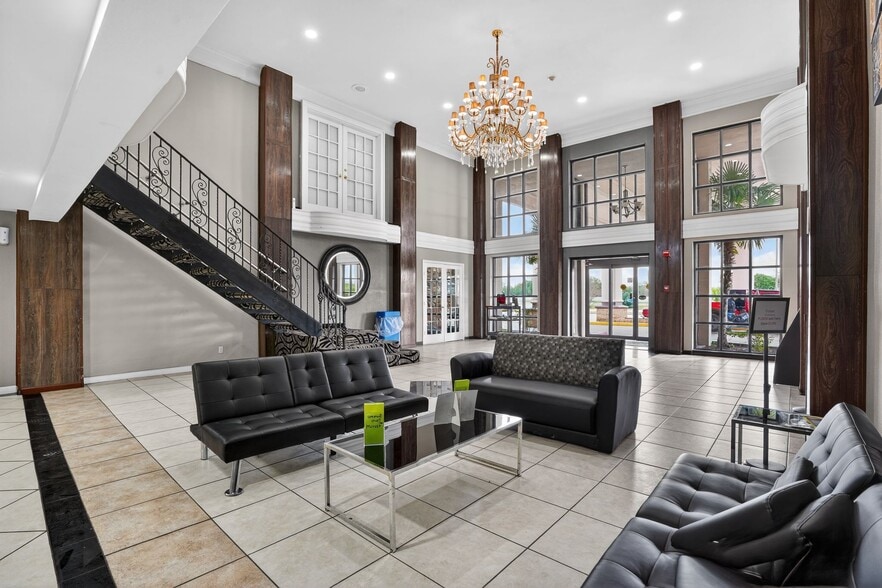 More Photos Of 3801 Highway 73, Port Arthur Hotel For Sale