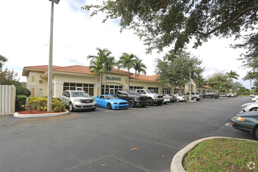 More Photos Of 9700 Stirling Rd, Cooper City Office For Lease