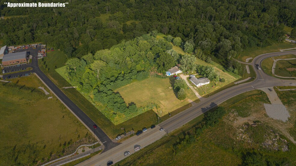 More Photos Of 1510 Old Salem Rd, Jeffersonville Land For Sale
