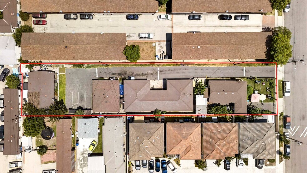 More Photos Of 15013 Indiana Ave, Paramount Apartments For Sale