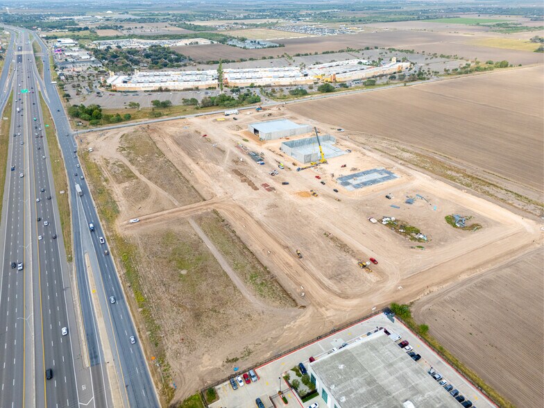 More Photos Of 330 N Mile 1, Mercedes Land For Sale