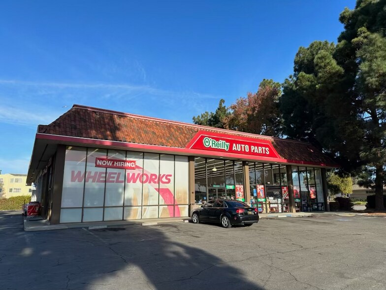 More Photos Of 35382 Newark Blvd, Newark Freestanding For Lease