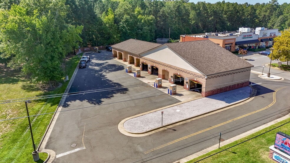 More Photos Of 4567 James Madison Pky, King George General Retail For Sale