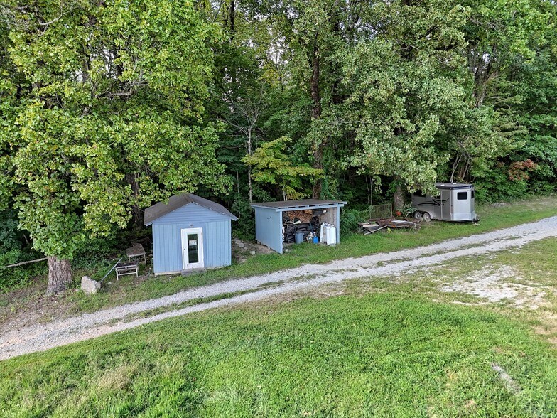 More Photos Of 781 Payne dr, Zirconia Land For Sale