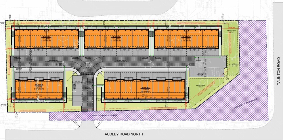More Photos Of 593 Taunton Rd, Ajax Land For Sale