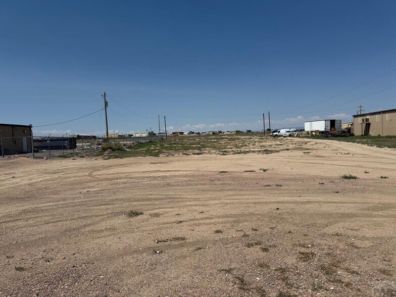 More Photos Of 89 Precision, Pueblo Land For Sale