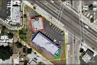 More Photos Of 3800 Foothill Blvd, Glendale Unknown For Lease