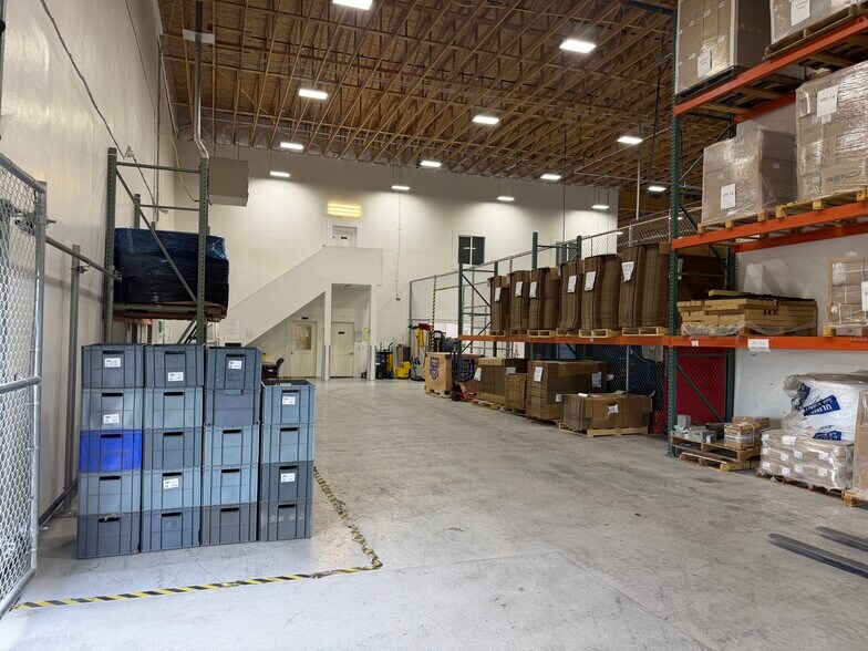 More Photos Of 2331 W Park Ave, Cedar City Distribution For Sale