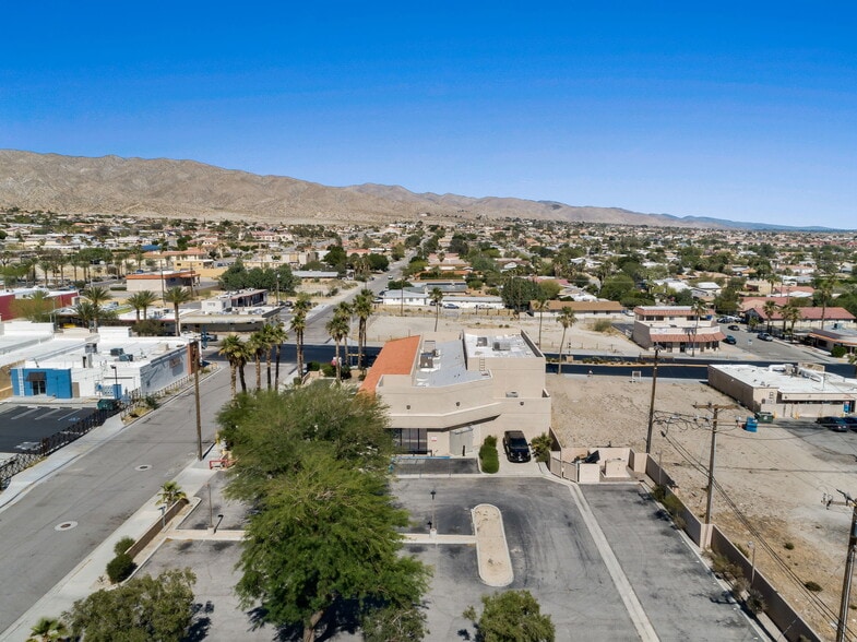 More Photos Of 12155 Palm Dr, Desert Hot Springs Health Club For Lease