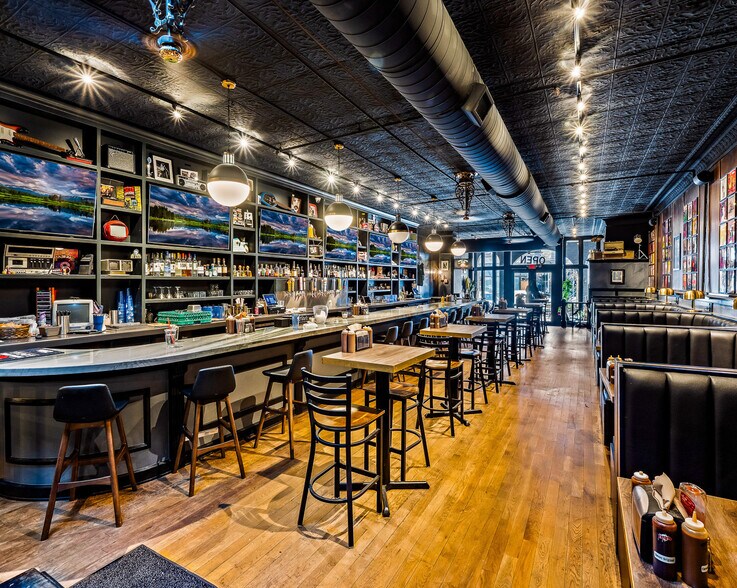 More Photos Of 819 9th St, Greeley Restaurant For Sale