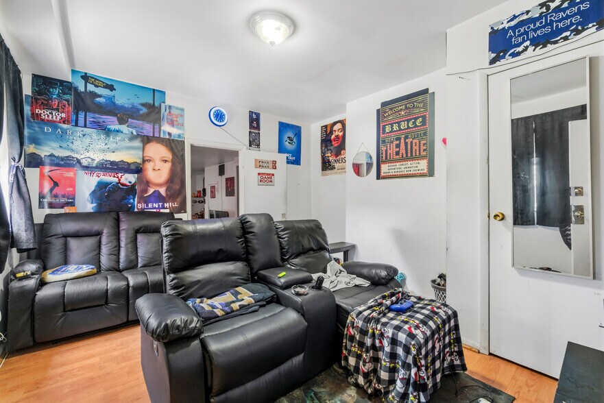 More Photos Of 873 W Lombard St, Baltimore Multifamily For Sale