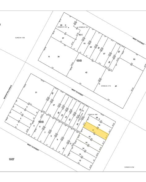 More Photos Of 2121 Frederick Douglass Blvd, New York Apartments For Lease