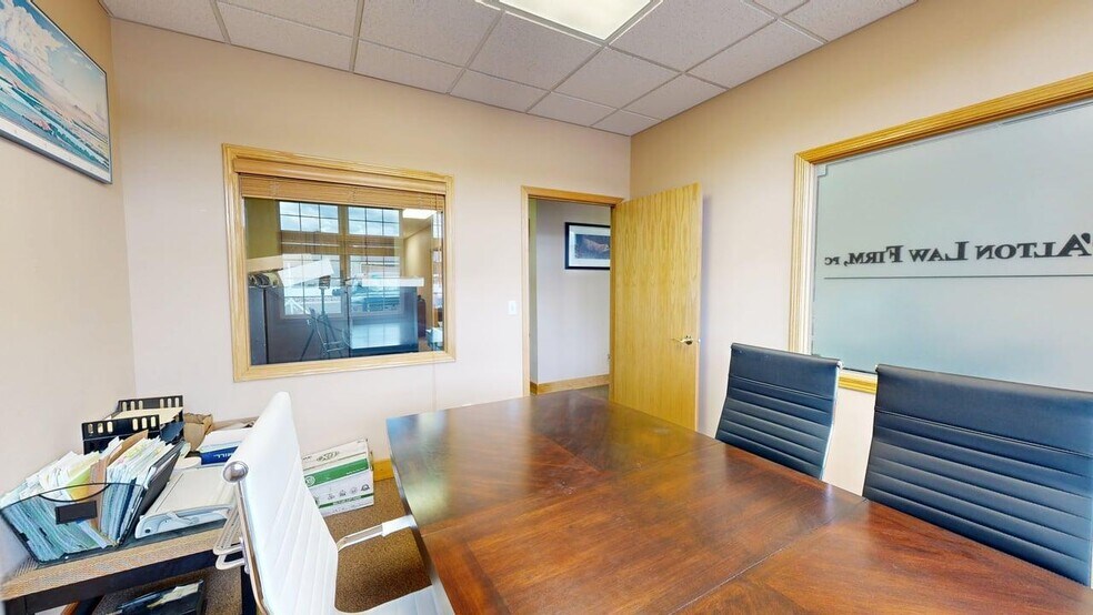 More Photos Of 3970 Avenue D, Billings Office For Lease