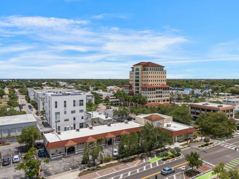 More Photos Of 2185-2199 Ringling Blvd, Sarasota Medical For Sale