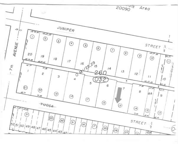 More Photos Of 16000 Yucca St, Hesperia Loft Creative Space For Sale