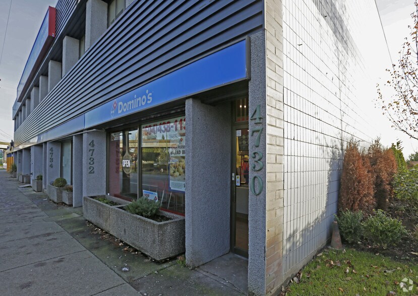 More Photos Of 4730-4750 Imperial St, Burnaby Storefront Retail Office For Lease