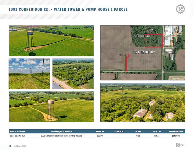 More Photos Of , Dixon Industrial For Sale