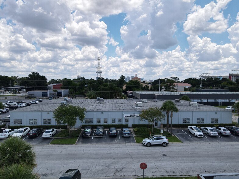 More Photos Of 29-31 Coburn Ave, Orlando Office For Sale