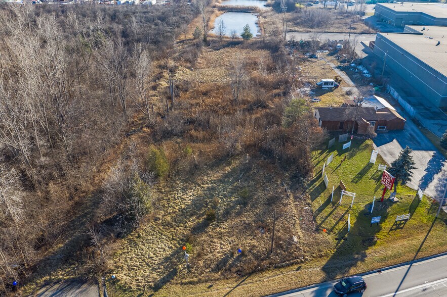 More Photos Of 44927 Michigan Ave, Canton Land For Sale