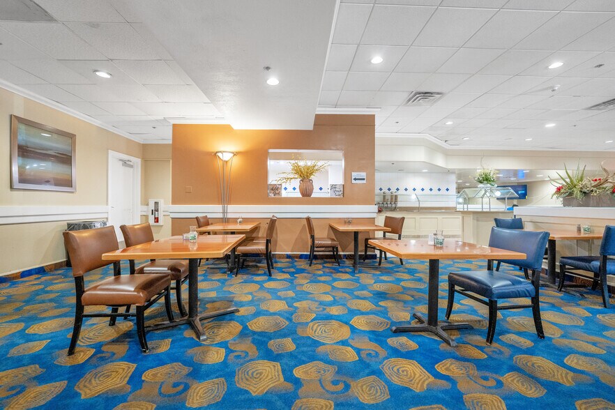 More Photos Of 5100 N State Road 7, Fort Lauderdale Hotel For Sale