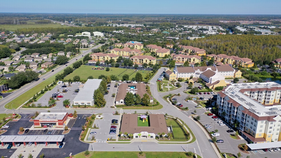 More Photos Of 10925 Trinity Blvd, New Port Richey Medical For Sale