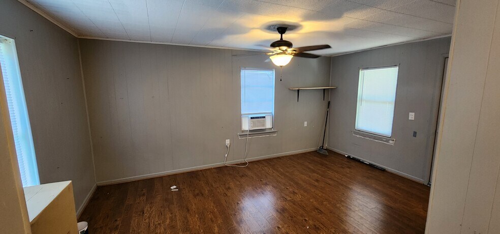 More Photos Of 815 S Mission Ave, Tahlequah Multifamily For Sale