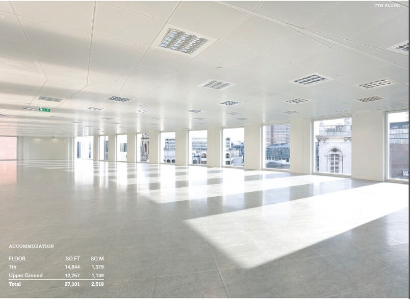 More Photos Of 40 Holborn Viaduct, London Office For Lease