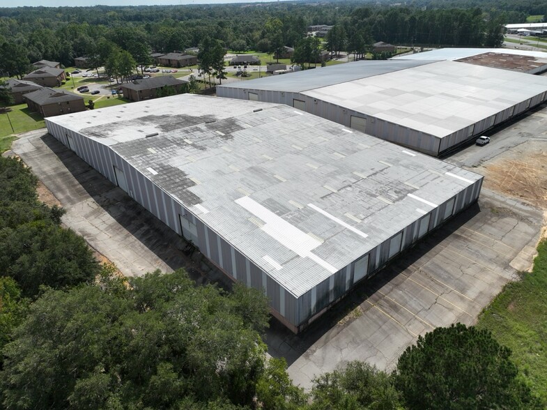 More Photos Of 17264 US-301, Statesboro Industrial For Sale