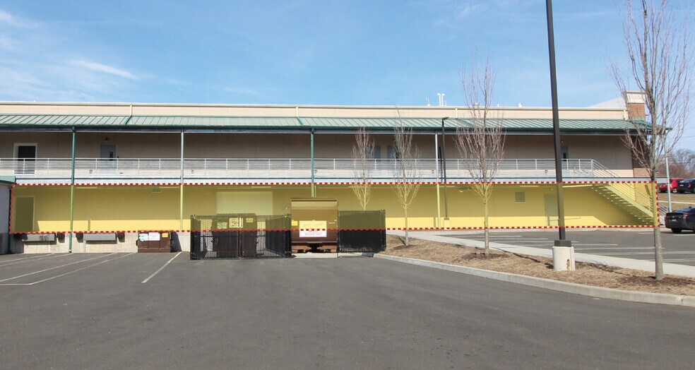 Primary Photo Of 1587-1615 Boston Post Rd, Milford Storefront For Lease