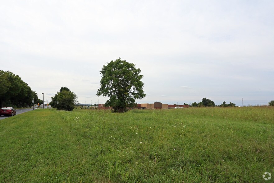 More Photos Of Mill Pond Rd @ Monocacy Boulevard, Frederick Land For Lease