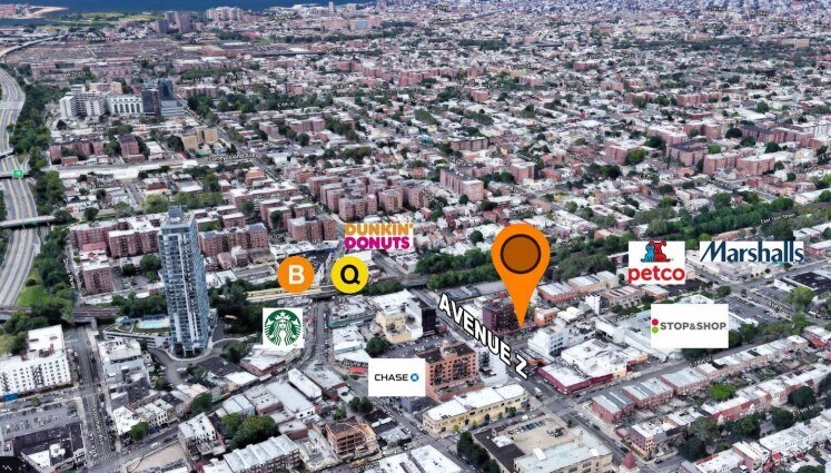 More Photos Of 2570 E 17th St, Brooklyn Apartments For Lease