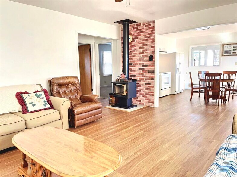 More Photos Of 672-725 County A-2 Rd, Bieber Land For Sale