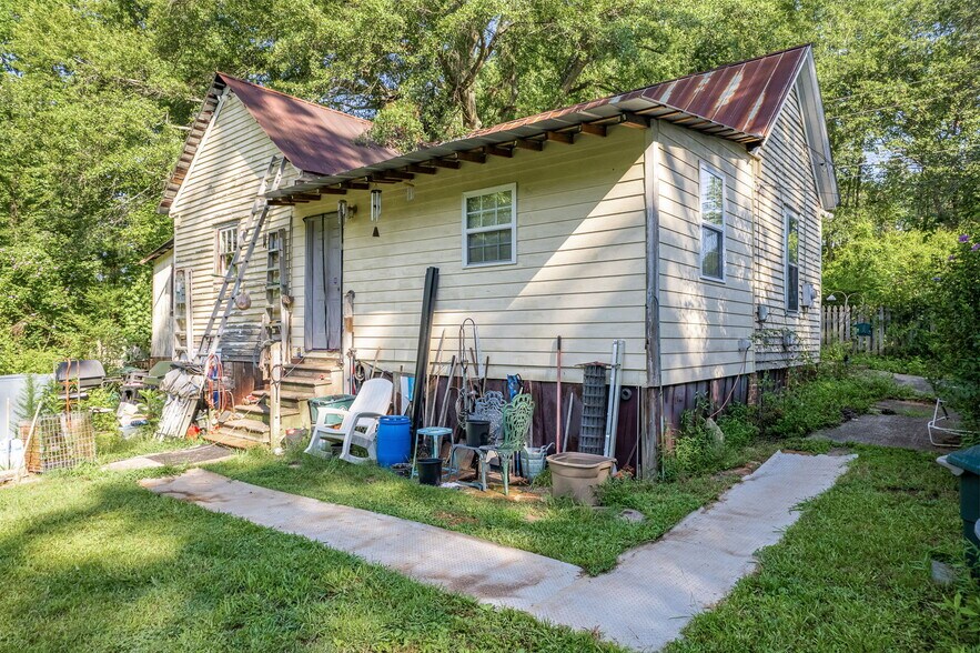 More Photos Of 1710 Old Dallas Rd SW, Marietta Land For Sale