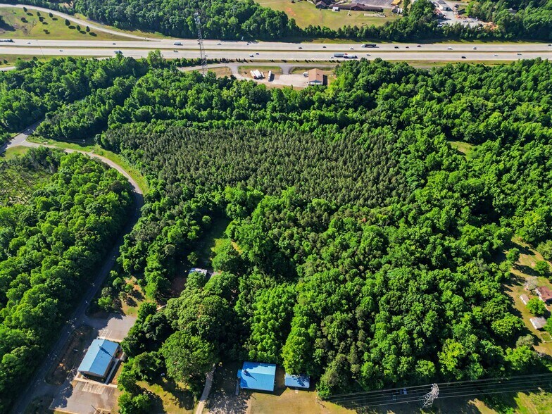 More Photos Of 0 Pinetree, East Spencer Land For Sale