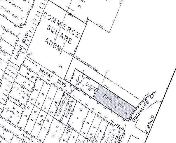 More Photos Of 5426 Guadalupe St, Austin Office For Sale