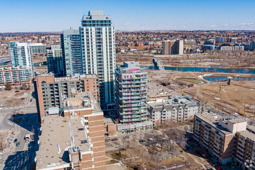 More Photos Of 624 8th Ave, Calgary Apartments For Lease
