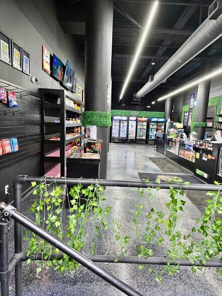 More Photos Of 1300 Washington Ave, Saint Louis Storefront For Sale