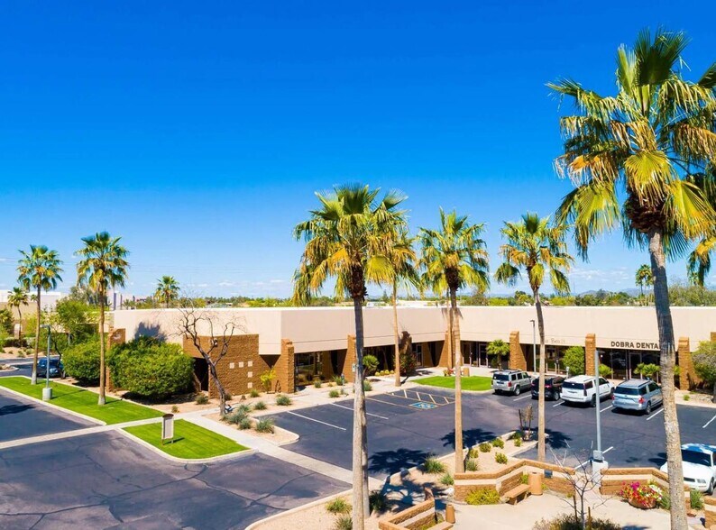 More Photos Of 17235 N 75th Ave, Glendale Unknown For Lease