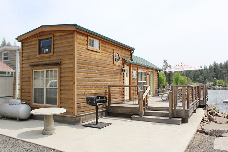 More Photos Of 18617 W Williams Lake Rd, Cheney Trailer Camper Park For Lease