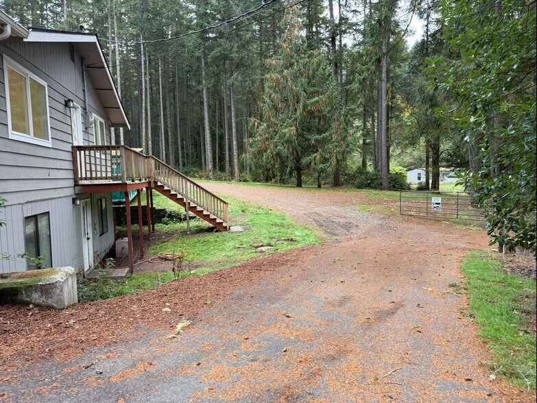 More Photos Of 5930 Sehmel Dr NW, Gig Harbor Land For Lease