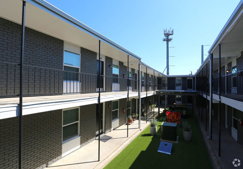 More Photos Of 5601 Birchman Ave, Fort Worth Apartments For Sale