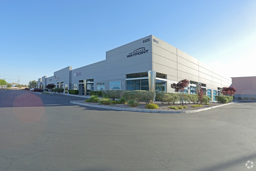 More Photos Of 5525 S Decatur Blvd, Las Vegas Unknown For Lease