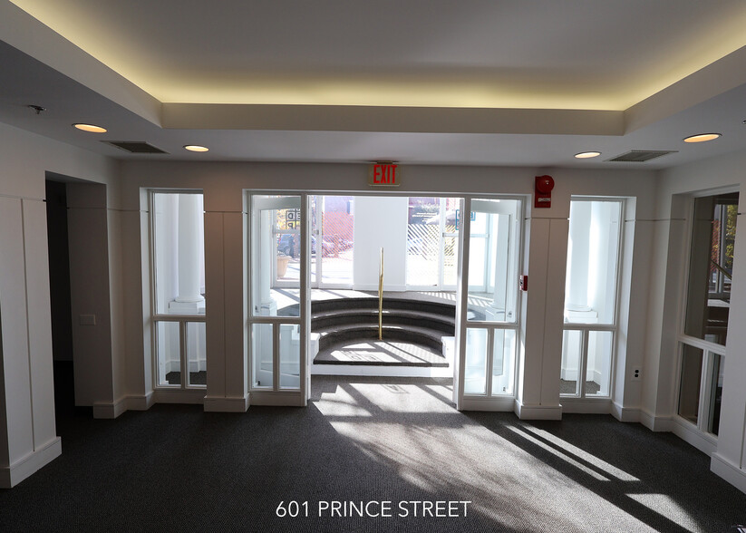More Photos Of 601 Prince St, Alexandria Office For Sale